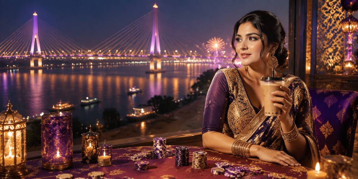 4966 প্রোগ্রেসিভ ব্ল্যাকজ্যাক